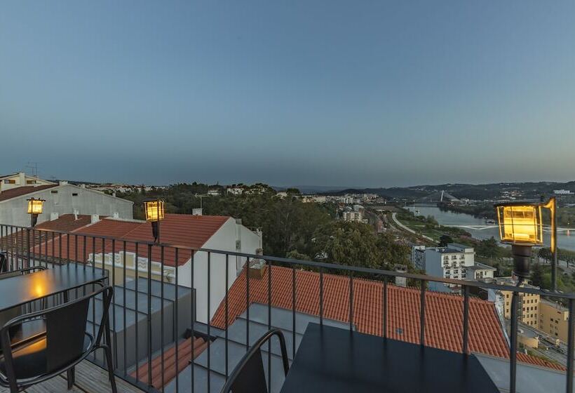 هتل Sapientia Boutique