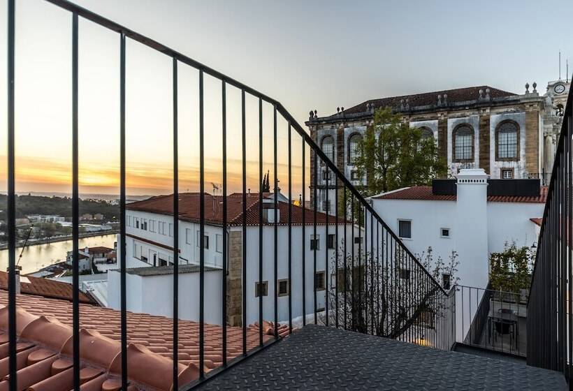 هتل Sapientia Boutique