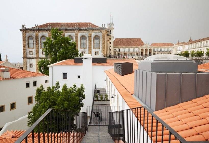 هتل Sapientia Boutique