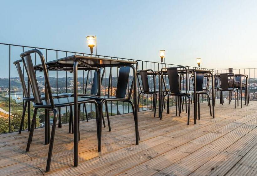 هتل Sapientia Boutique