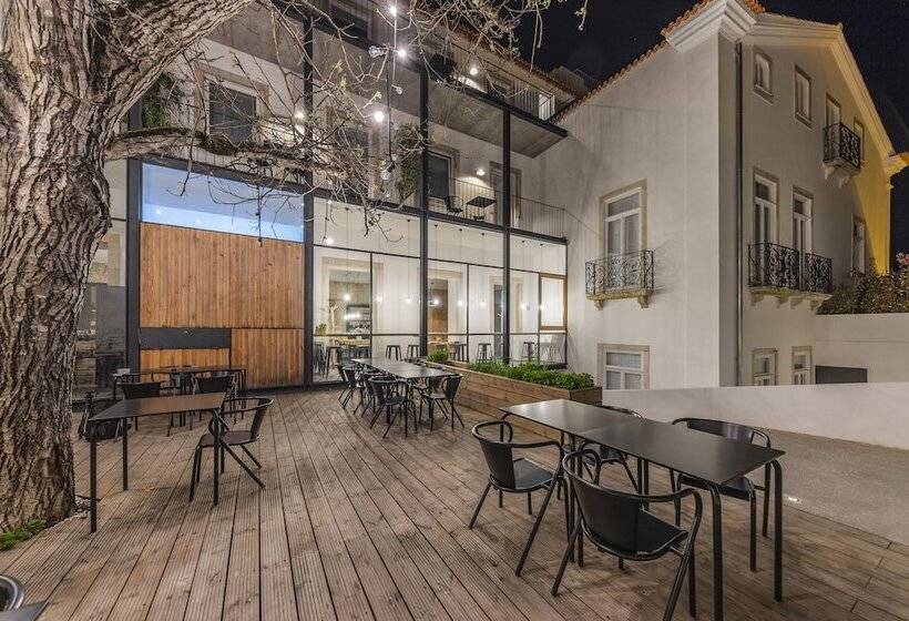 هتل Sapientia Boutique