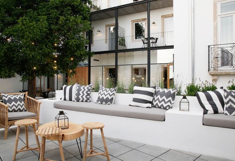 هتل Sapientia Boutique