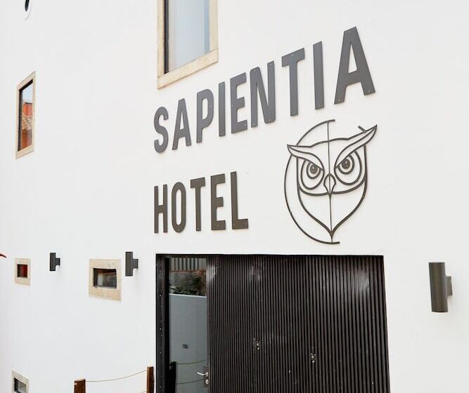 هتل Sapientia Boutique