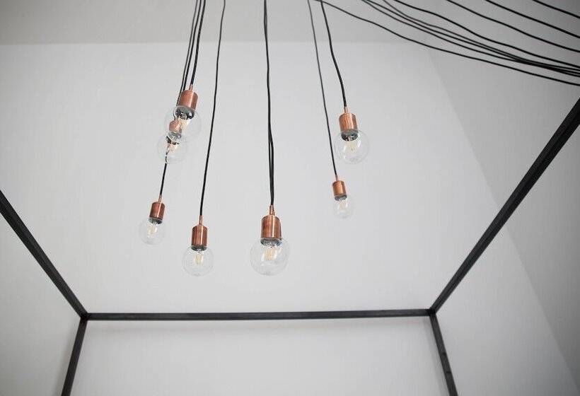 هتل Sapientia Boutique