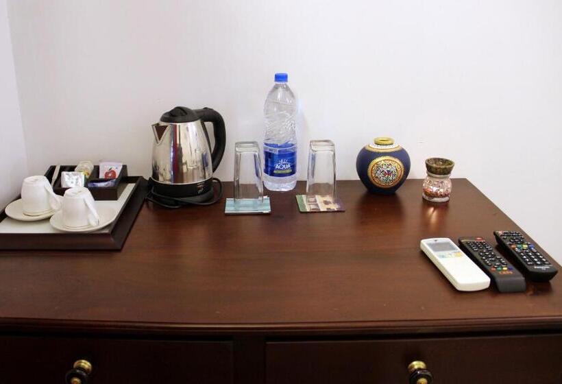 ホテル Sapphire Club Cherai Beach Villa