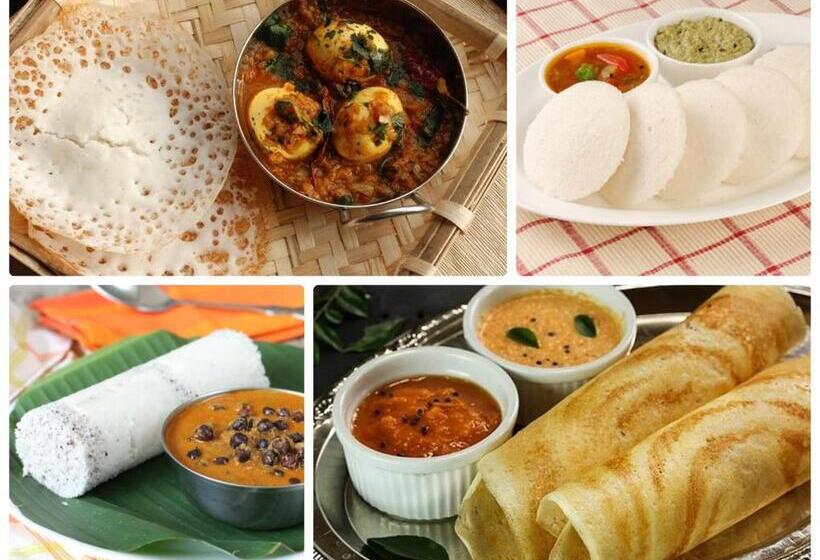 ホテル Sapphire Club Cherai Beach Villa