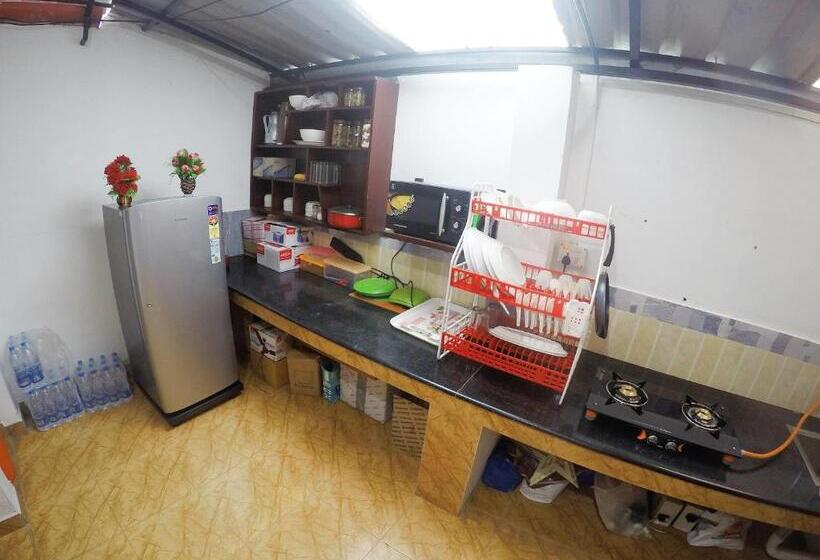 ホテル Sapphire Club Cherai Beach Villa