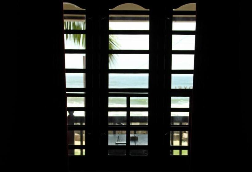 ホテル Sapphire Club Cherai Beach Villa