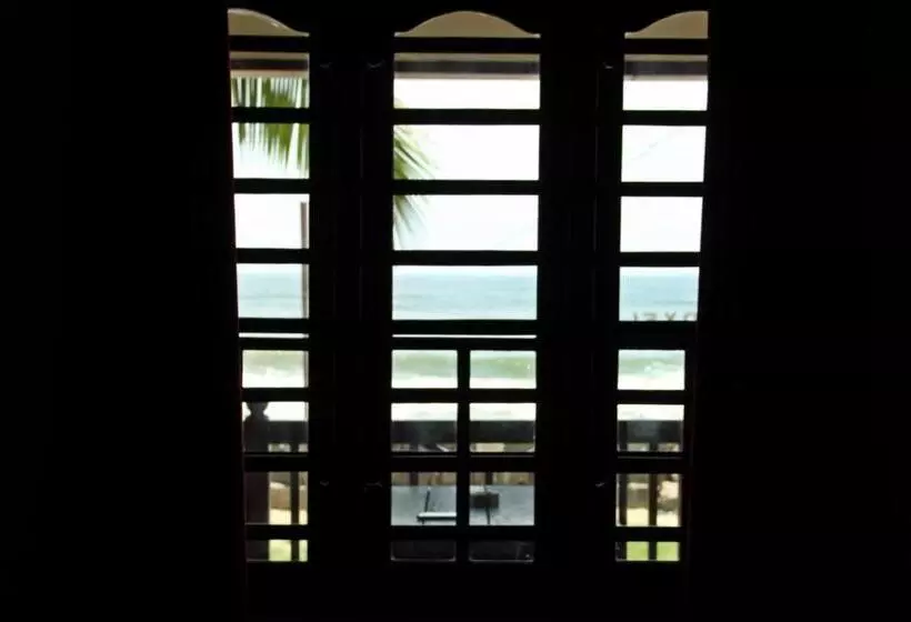 ホテル Sapphire Club Cherai Beach Villa