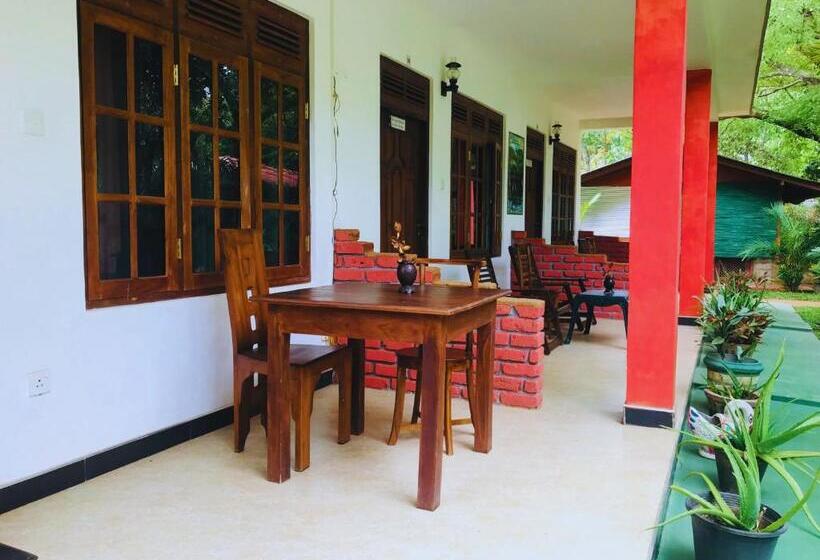 Hotel Sigiriya Ranasinghe Nature Villa