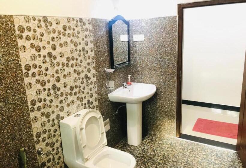 Hotel Sigiriya Ranasinghe Nature Villa