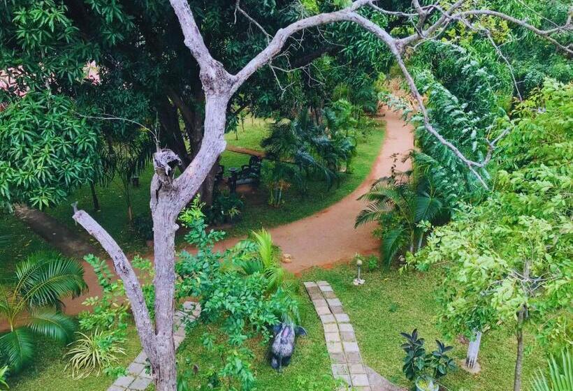 Hotel Sigiriya Ranasinghe Nature Villa