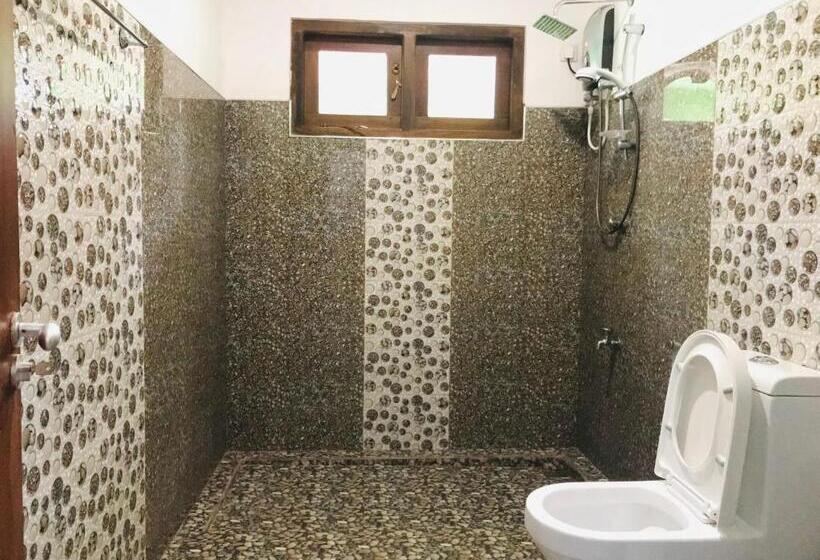 Hotel Sigiriya Ranasinghe Nature Villa