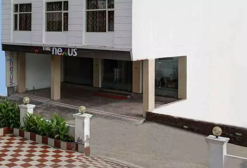 Hotel The Nexus