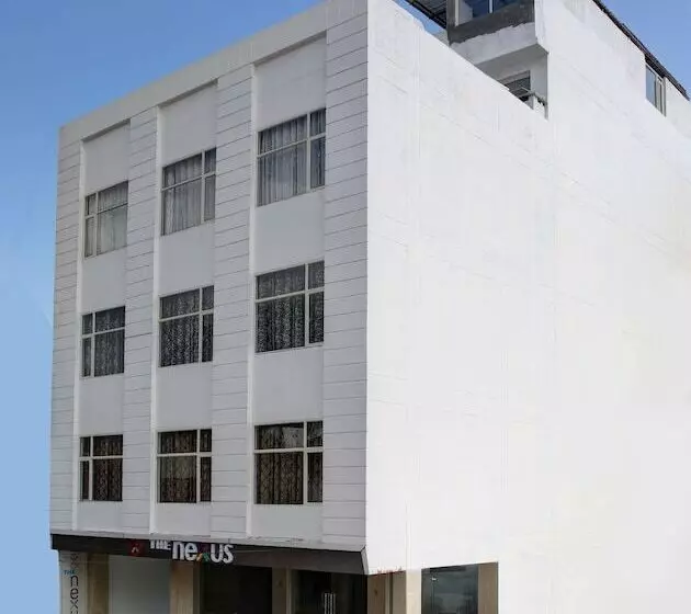 Hotel The Nexus