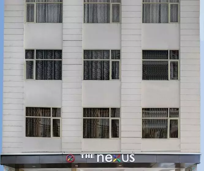 Hotel The Nexus