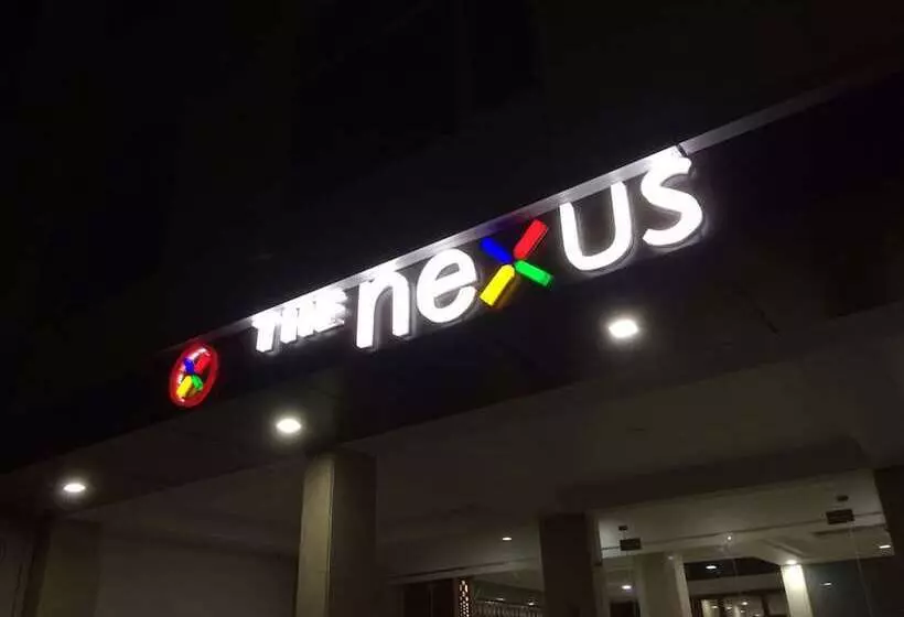 Hotel The Nexus