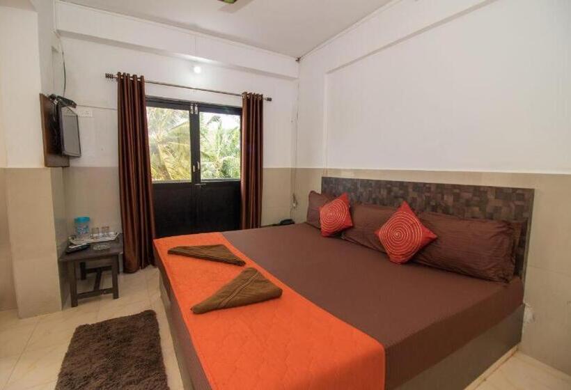 Hotel Travo Suites Panjim