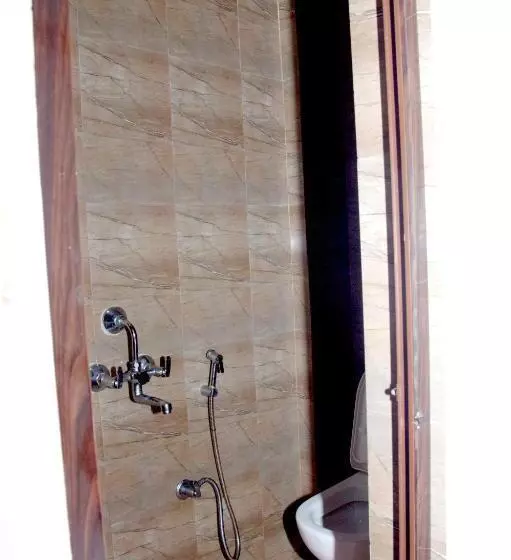 Hotelli Travo Suites Panjim