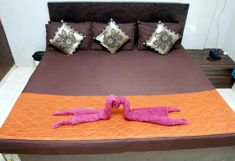 Hotel Travo Suites Panjim