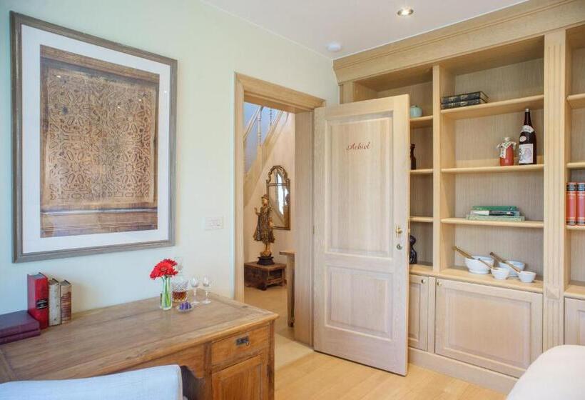 酒店 Villa Magdalena Eeklo