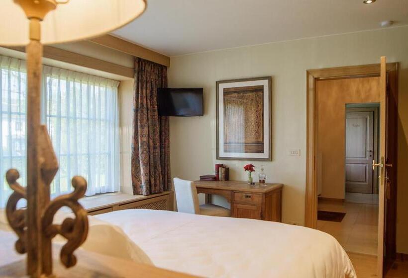 酒店 Villa Magdalena Eeklo