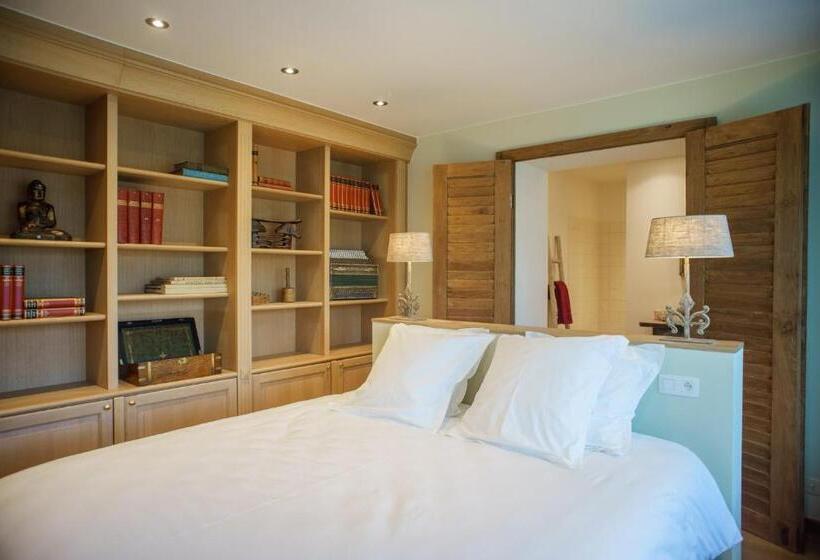 酒店 Villa Magdalena Eeklo