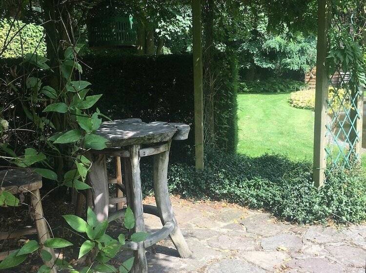 酒店 Villa Magdalena Eeklo