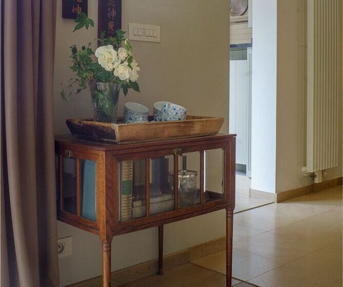 酒店 Villa Magdalena Eeklo