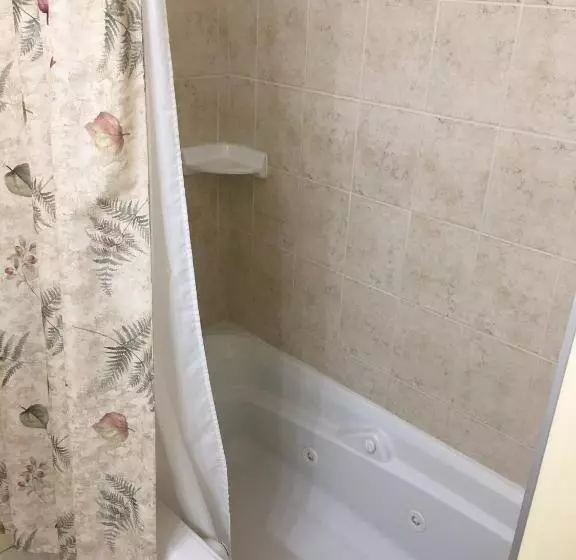 モーテル Adventure The Bruce Inn   Recently Renovated With Outdoor Hot Tub