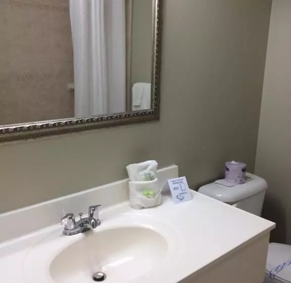 モーテル Adventure The Bruce Inn   Recently Renovated With Outdoor Hot Tub