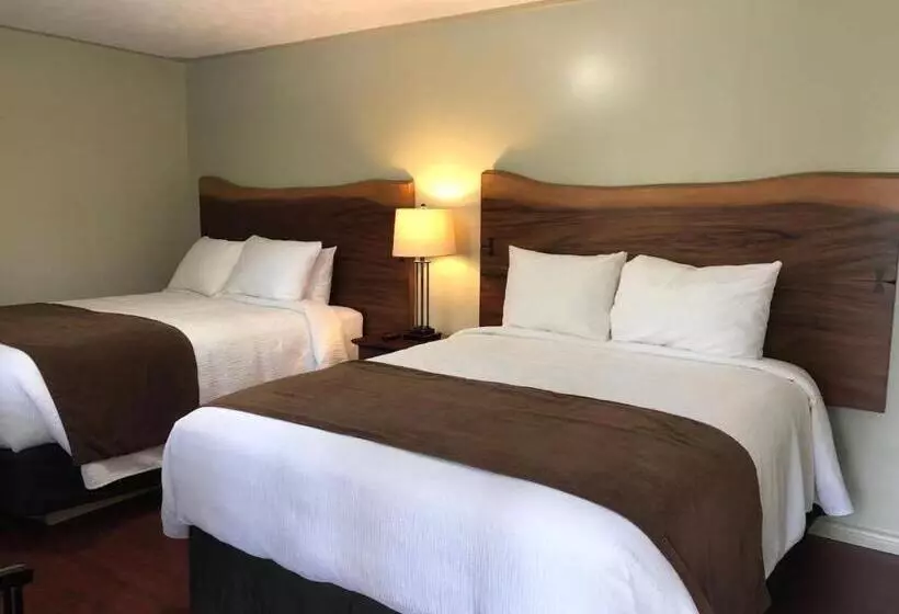 モーテル Adventure The Bruce Inn   Recently Renovated With Outdoor Hot Tub