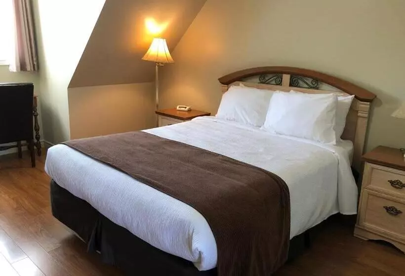 モーテル Adventure The Bruce Inn   Recently Renovated With Outdoor Hot Tub