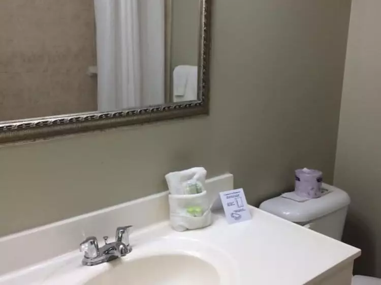モーテル Adventure The Bruce Inn   Recently Renovated With Outdoor Hot Tub