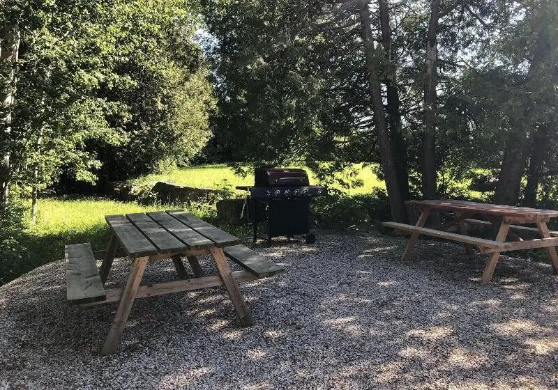モーテル Adventure The Bruce Inn   Recently Renovated With Outdoor Hot Tub