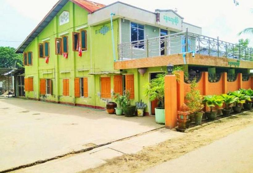 Nway Htway Yeik Motel