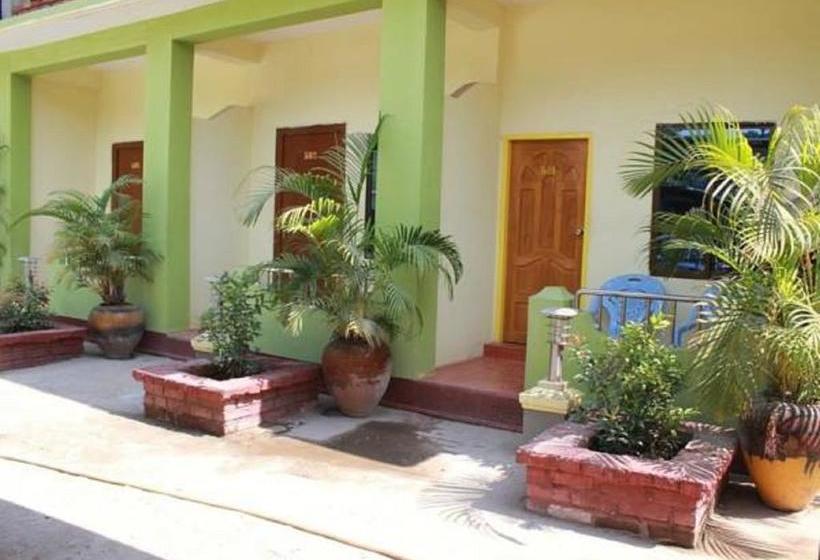 Nway Htway Yeik Motel