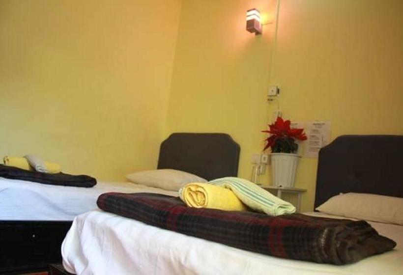 Nway Htway Yeik Motel