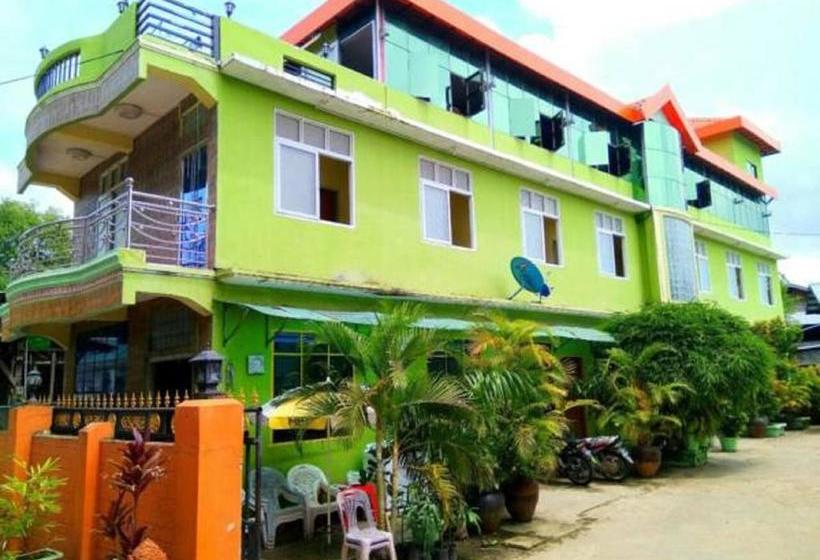 Nway Htway Yeik Motel