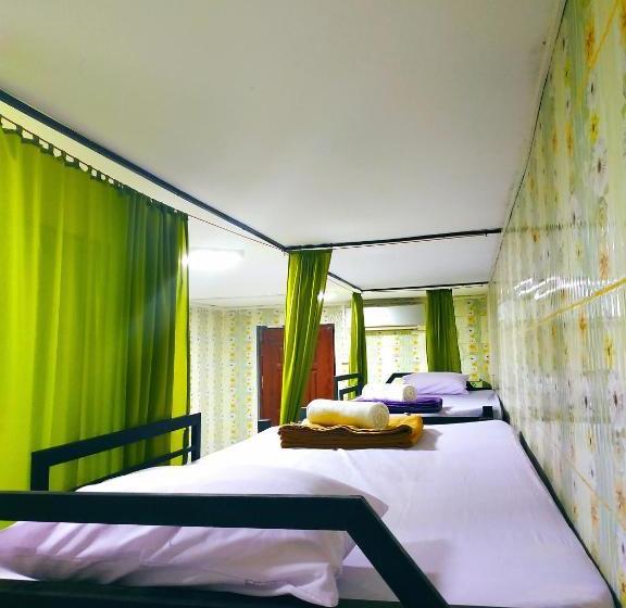 Nway Htway Yeik Motel