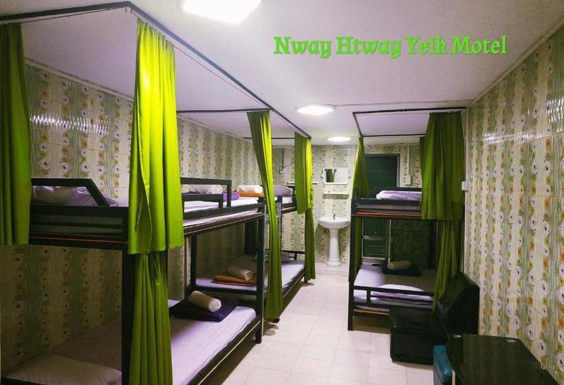 Nway Htway Yeik Motel