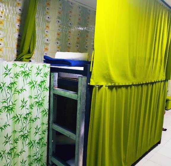 Nway Htway Yeik Motel