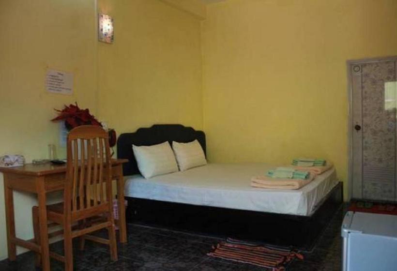 Nway Htway Yeik Motel