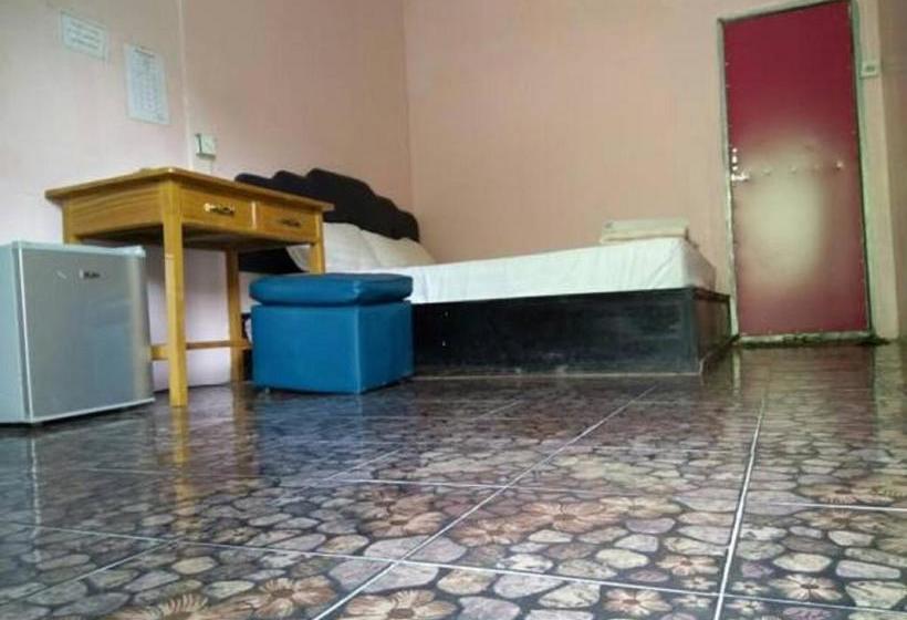 Nway Htway Yeik Motel