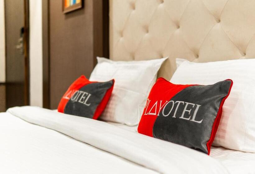 Playotel Inn Anmol Classic