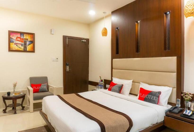 Playotel Inn Anmol Classic