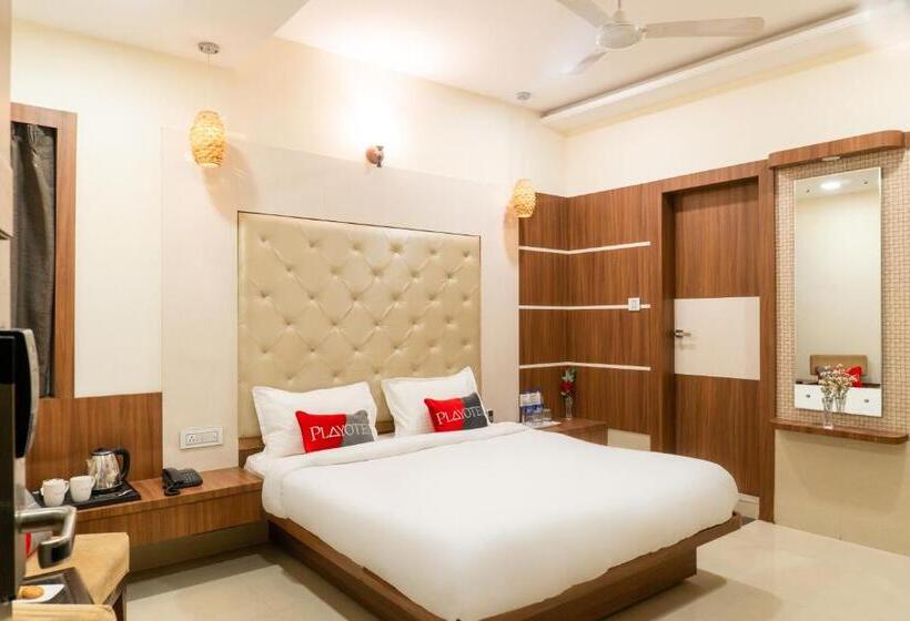 Playotel Inn Anmol Classic