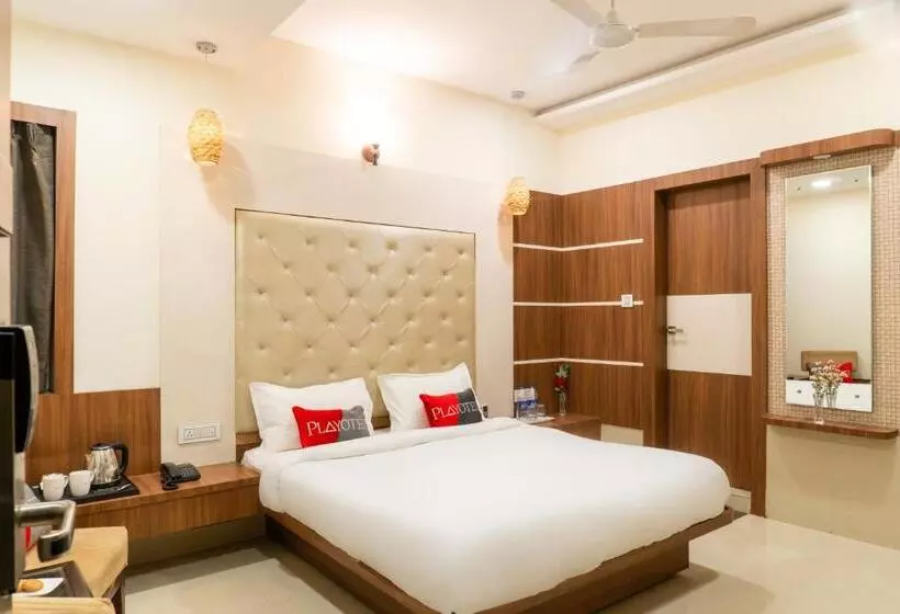 Playotel Inn Anmol Classic