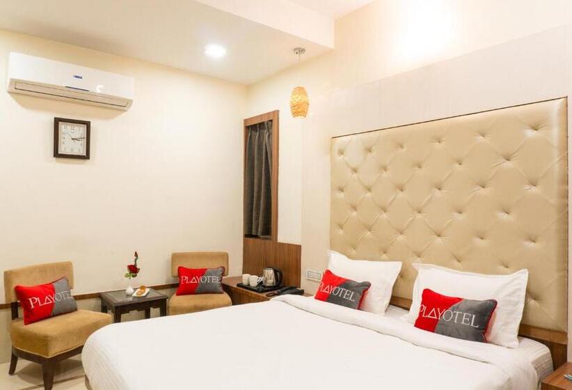 Playotel Inn Anmol Classic