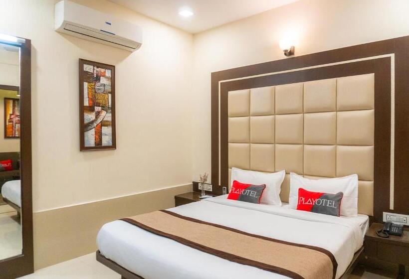 Playotel Inn Anmol Classic